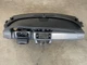 16 17 18 19 20 Jaguar XF S Dashboard Dash Instrument Cover Panel Black 1628 OEM