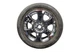99-04 Bentley Arnage 6 Spoke 18 Inch Chrome Wheel Rim W/Tire PD56208PA Oem