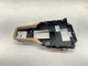 11-18 Porsche Cayenne Center Console Switch Housing Bracket OEM CM