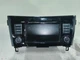 2018-2020 Nissan Rogue receiver Radio AM FM CD Single Disc Display Screen OEM