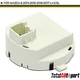 Heater Blower Resistor with 5-Blade for Mazda 6 2014-2017 L4 2.5L Front Driver