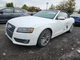 A5 AUDI   2011 Glove Box 2064452