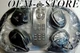 2015 2016 2017 Lexus RX350 RX450h Car Rear entertainment 1Remote +2headphones
