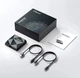 Ottocast U2-AIR Wireless Adapter Navigation Player For OEM Wired Apple CarPlay