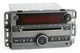 2008 Saturn Vue Gray AM FM Radio CD Player Bluetooth Music PN 20790696 Unlocked