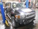 Driver Left Sun Visor Fits 06-10 HUMMER H3 1841507