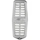 BILLET SPECIALTIES #171150 Door Jamb Vent 78-81 GM A-Body/82-87 G-Body Pol.