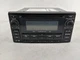 2012-2014 Subaru Impreza Am Fm Cd Player Radio Receiver A373S