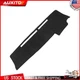 Fits 2004-2012 Nissan Titan Dashboard Cover Mat Pad Anti Glare Black Dash Board