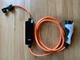 Kia Niro Soul EV charger Electric battery Car plug in hybrid charging cable OEM