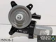 OEM 2019-2025 Chevrolet Malibu 1.5L FRONT LEFT DOOR WINDOW GLASS REGULATOR MOTOR