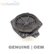 2004-2007 AUDI S4 - REAR BOSE Quarter Panel Speaker / Woofer 8H0035411A