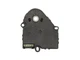 For 1991-1996 Chevrolet Corsica Air Flap Actuator Main Dorman 74935XWBZ 1992