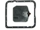 For Chevrolet Corvette Automatic Transmission Filter Kit AC Delco 74133PB
