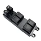 83071-SA080 For 2004-2006 Subaru Forester Front Right Side Power Window Switch