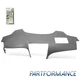 Gray Dash Board Cover For 2007 2008 09 10 2011 Toyota Camry Replace 11-711LL-SGR