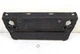 ✅ 11-16 OEM BMW F10 528 535 550 M5 Rear Deck Parcel Shelf Panel Black Alcantara