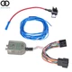For GMC Chevrolet Buick Pontiac Add An Amp Amplifier Radio Adapter Interface New