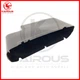 VW Glove Box ABS Plastic 1968-77 Beetle 1971-72 Super Beetle 111857101K Mexico