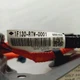 Honda CR-Z Wire Harness {1F133RTW0001} 2015 2014 2013
