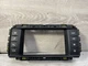 JAGUAR XE X760 DASHBOARD SAT NAV RADIO SURROUND TRIM SWITCH  GX73-19F211-PB