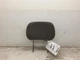 2005 TOYOTA TUNDRA SR5 DRIVER SIDE REAR CLOTH HEADREST ASSEMBLY 