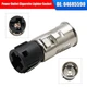 👍Power Outlet Cigarette Lighter Socket 04685590 For Dodge Ram