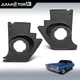 Fit For 63-66 Dart /1964-66 Barracuda Molded Kick Panels With Speaker Pods
