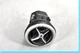 14-19 MERCEDES CLA250 CLA45 W117 DASH DASHBOARD CENTER AC VENT ASSEMBLY OEM
