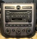 2005 Nissan Murano Radio 6 Disc CD Cassette Player OEM 28188 CA010 /27760 CB610