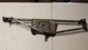 Front Windshield Wiper Transmission for 99-04 Jeep Grand Cherokee LHD