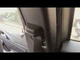 Seat Belt Front Bucket Passenger Retractor Fits 17-19 INFINITI QX30 474093