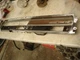 1964 Olds Cutlass F85 442 Dash Cluster Housing Frame Bezel Vista Cruiser OEM GM