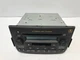 01-04 ACURA MDX STEREO RADIO 6 CD PLAYER RECEIVER OEM 39101-S3V-A130-M1