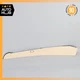07-14 Mercedes W216 CL550 CL63 Center Console Right Side Molding Trim Cover OEM
