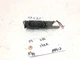 03-06 INFINITI G35 OEM CENTER DASH DASHBOARD OEM CLOCK 25810 AM610