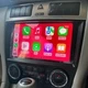For Mercedes Benz C Class W203 CLK W209 GPS NAVI Carplay 2+64GB Car Radio Stereo