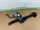 2009 - 2015 BMW 740i 7 Series Front Right Side Seatbelt Seat Belt Retractor OEM.