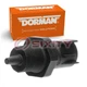 Dorman Ambient Air Temperature Sensor for 2006-2007 Ford E-350 Super Duty bm