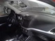 2013 Dodge Journey Interior Rear View Mirror