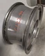 1999 CHEVROLET TCHEV1500 16x7 Aluminum Wheel OEM C Condition 5 Spoke