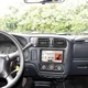7'' For 2002-2006 Chevrolet ZR2 S10 Android 15 GPS Navi Carplay Car Radio Stereo