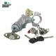 Complete Set Door Lock Ignition Switch Fit For Toyota Geo Prizm 93-97 6905212340
