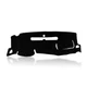 For Chevy Silverado 2500HD/3500HD 2010-2012 Dash Cover Dashboard Mat Anti-Slip