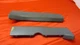 1985-1989 PONTIAC FIREBIRD AND TRANS AM LOWER DASH PANEL GRAY