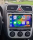 9" Android 13 WIFI Car Stereo Radio GPS Carplay For VW Volkswagen EOS 2006-2016
