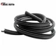 For 2007-2014 Chevy GMC Cadillac Door Weatherstrip Seal Rubber Front LH or RH