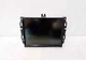 2017 Jeep Grand Cherokee Navigation Radio 8.4" Display Screen Receiver Uconnect