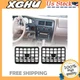 2PC Front Center Dash Air Vent For Toyota Tacoma 4Runner 1996 97 98 99 2000-2002
