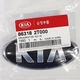 Genuine 863182T000 Front Hood Emblem For KIA OPTIMA 2011-2015, Rio5 2013-2014